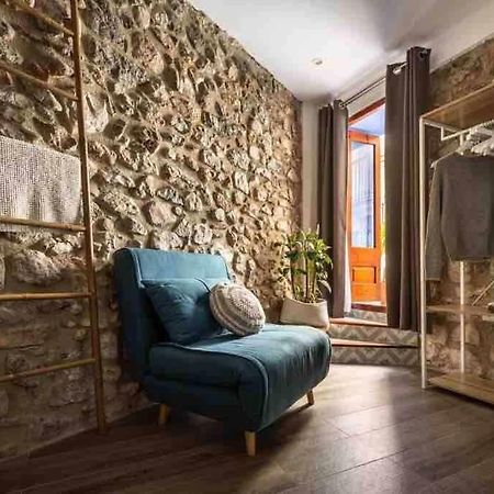 Апартаменты Casa Ziba Casco Antiguo Wifiaa Пеньискола Экстерьер фото
