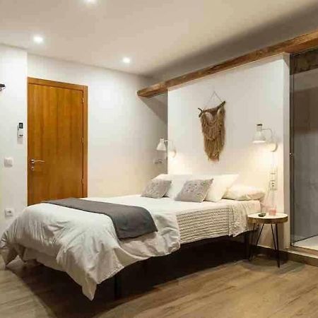 Апартаменты Casa Ziba Casco Antiguo Wifiaa Пеньискола Экстерьер фото