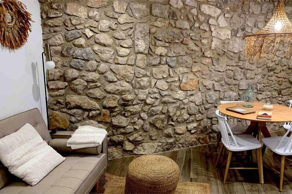 Апартаменты Casa Ziba Casco Antiguo Wifiaa Пеньискола Экстерьер фото