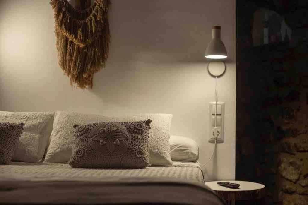 Апартаменты Casa Ziba Casco Antiguo Wifiaa Пеньискола Экстерьер фото