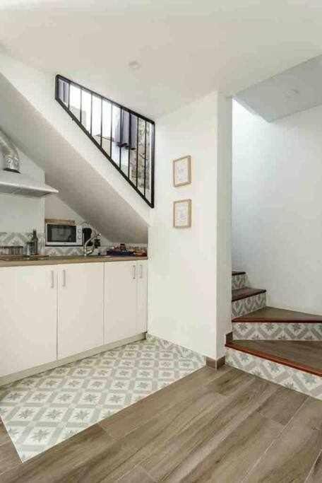 Апартаменты Casa Ziba Casco Antiguo Wifiaa Пеньискола Экстерьер фото