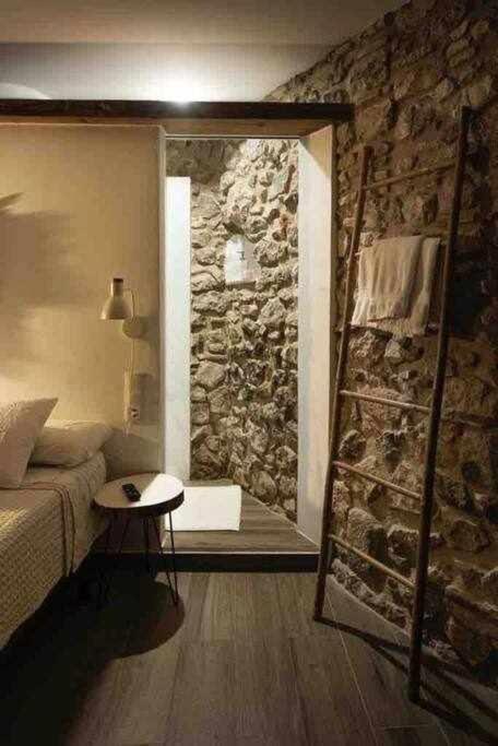 Апартаменты Casa Ziba Casco Antiguo Wifiaa Пеньискола Экстерьер фото