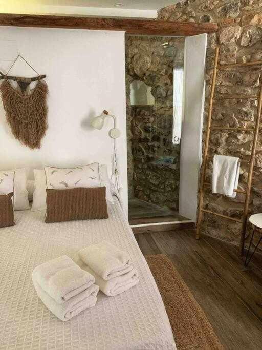 Апартаменты Casa Ziba Casco Antiguo Wifiaa Пеньискола Экстерьер фото