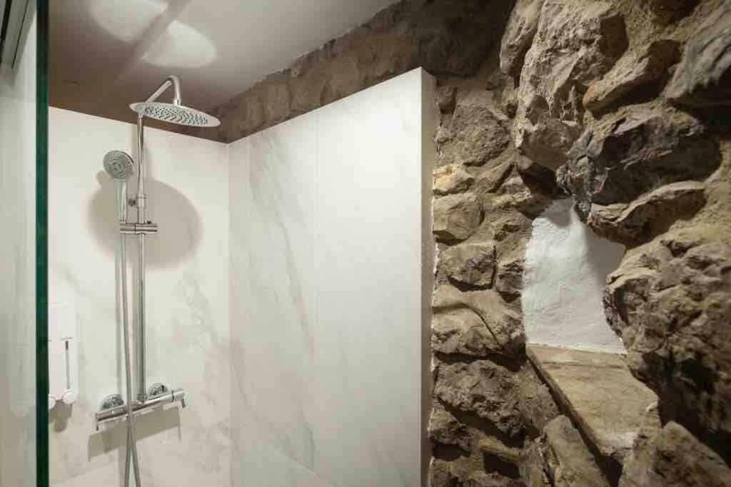 Апартаменты Casa Ziba Casco Antiguo Wifiaa Пеньискола Экстерьер фото