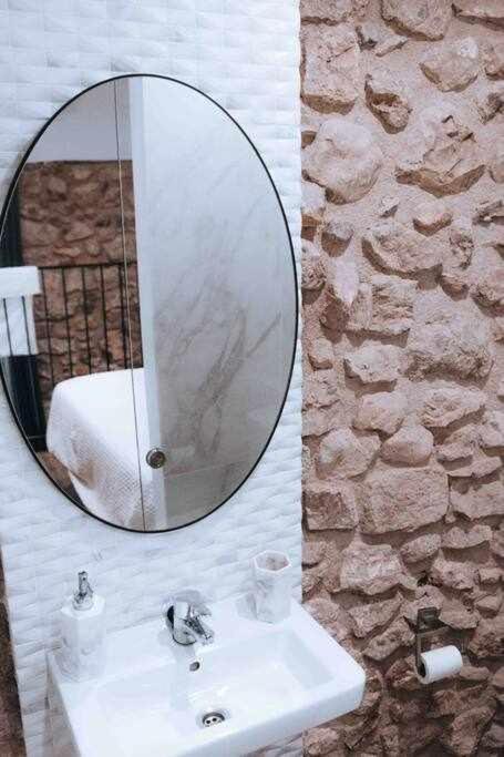 Апартаменты Casa Ziba Casco Antiguo Wifiaa Пеньискола Экстерьер фото