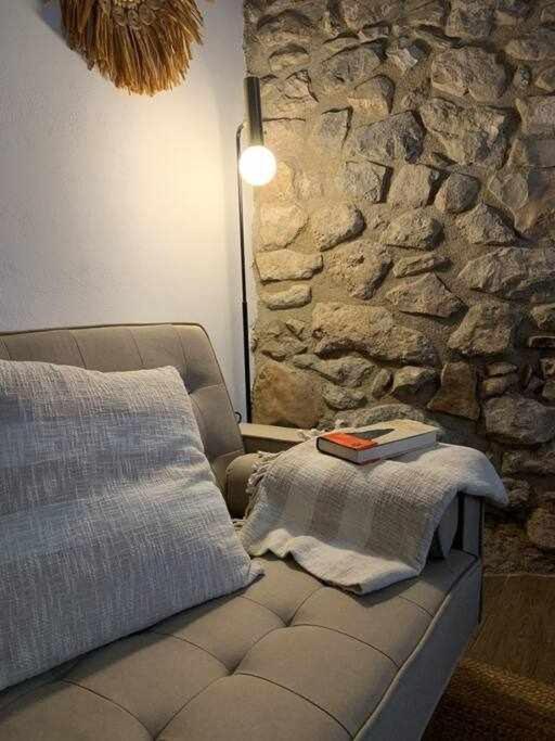 Апартаменты Casa Ziba Casco Antiguo Wifiaa Пеньискола Экстерьер фото
