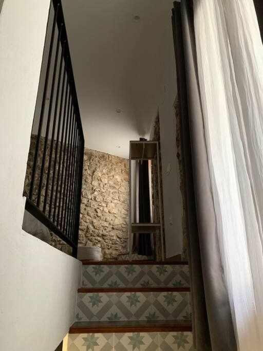 Апартаменты Casa Ziba Casco Antiguo Wifiaa Пеньискола Экстерьер фото