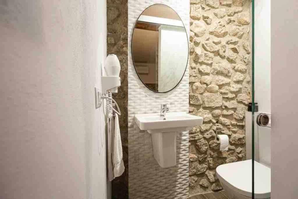 Апартаменты Casa Ziba Casco Antiguo Wifiaa Пеньискола Экстерьер фото
