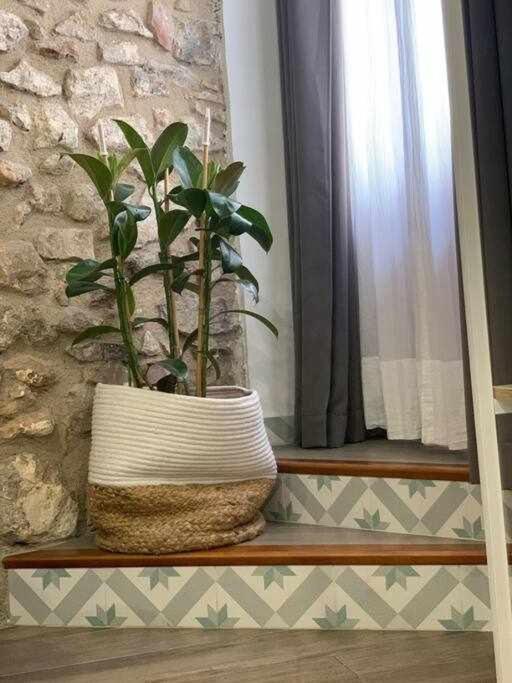 Апартаменты Casa Ziba Casco Antiguo Wifiaa Пеньискола Экстерьер фото