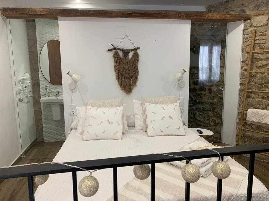 Апартаменты Casa Ziba Casco Antiguo Wifiaa Пеньискола Экстерьер фото